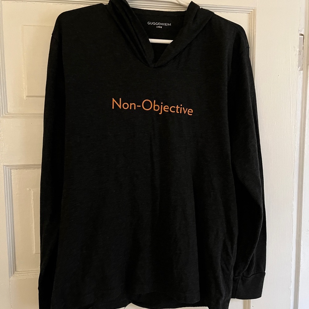 Pullover hooded shirt